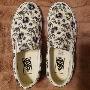 Vans slip-on